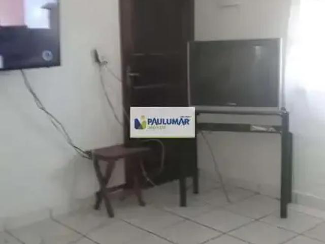 Casa / Sobrado para Venda em Mongaguá/SP Balneario Jussara 2 Quartos