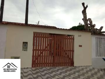 Balneário Piçarras - Garagem, Churrasqueira