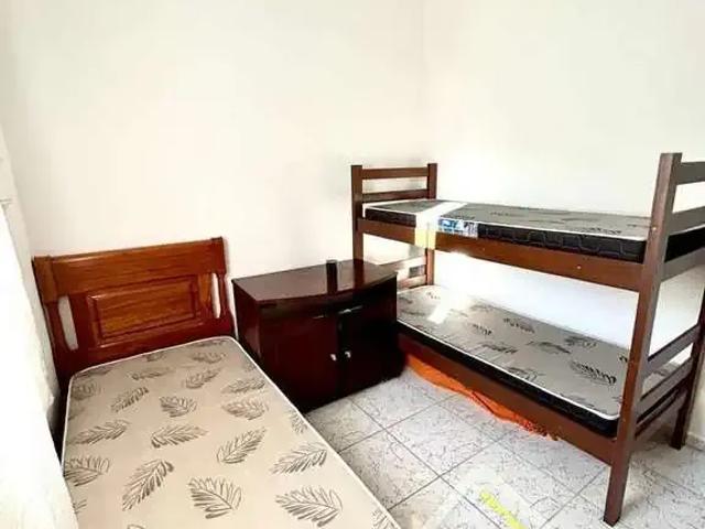 Casa / Sobrado para Venda em Mongaguá/SP Balneário Regina Maria 2 Quartos