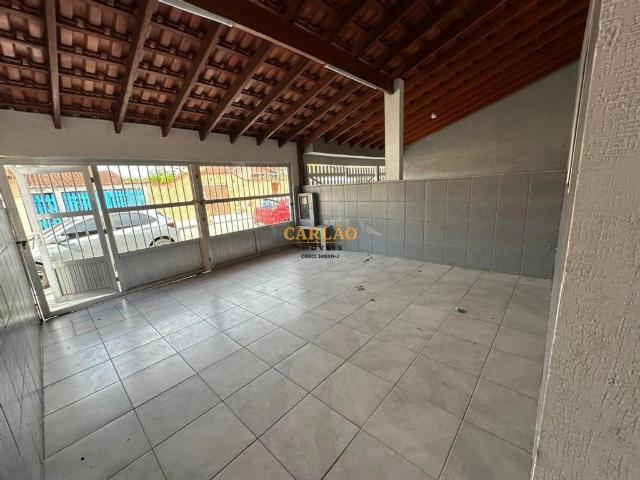 Casa / Sobrado para Venda em Mongaguá/SP Balneario Santa Eugenia 2 Quartos