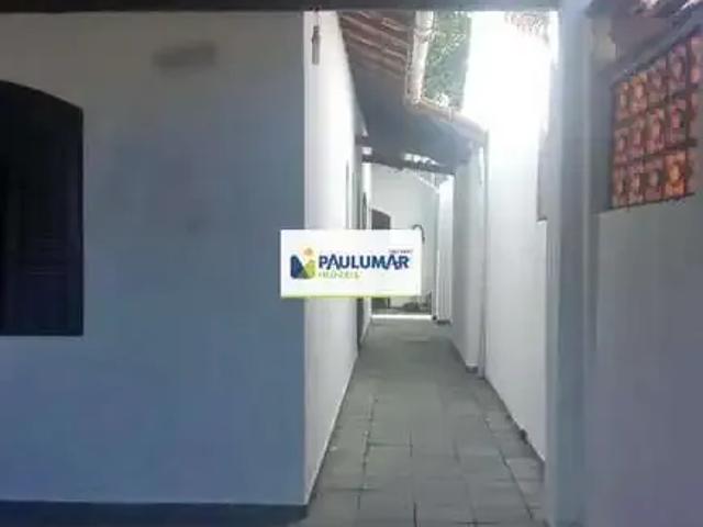 Casa / Sobrado para Venda em Mongaguá/SP Balneario Santa Eugenia 2 Quartos