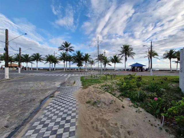 Casa / Sobrado para Venda em Mongaguá/SP Balneario Santa Eugenia 3 Quartos