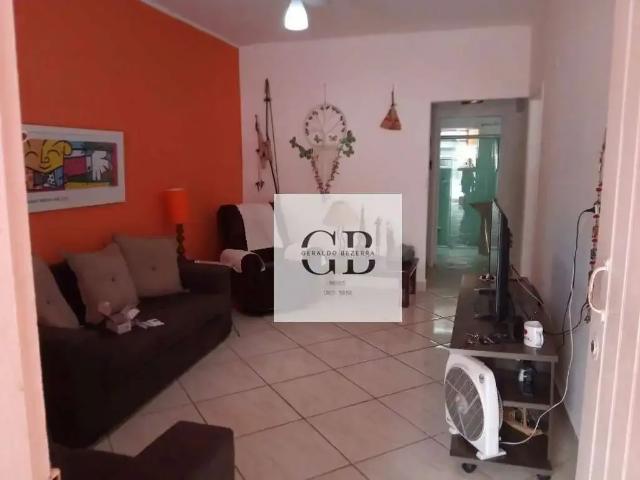 Casa / Sobrado para Venda em Mongaguá/SP Centro 4 Quartos