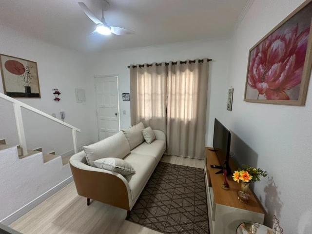 Casa / Sobrado para Venda em Mongaguá/SP Centro 1 Quartos