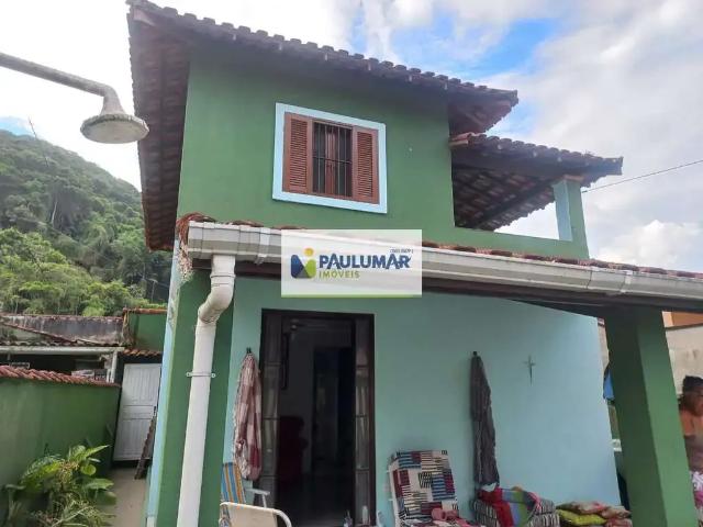 Casa / Sobrado para Venda em Mongaguá/SP Centro 3 Quartos