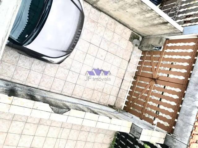 Casa / Sobrado para Venda em Mongaguá/SP Cidade Balneario Marinho 2 Quartos