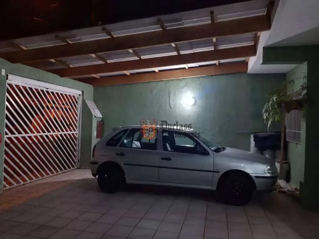Casa / Sobrado para Venda em Mongaguá/SP Cidade Beira Mar 4 Quartos