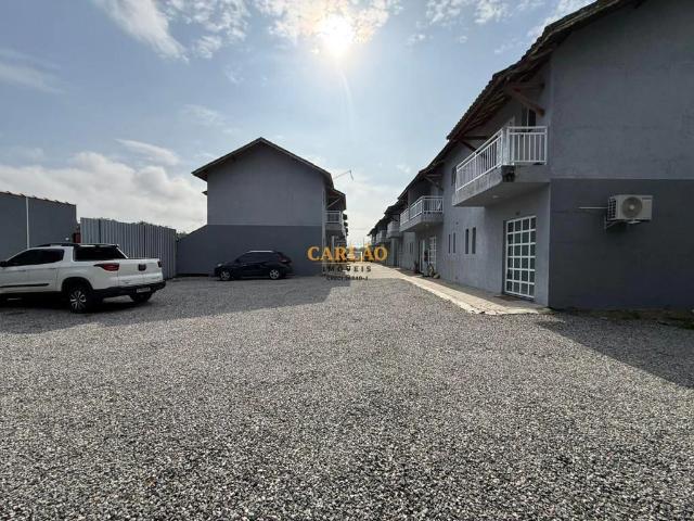 Casa / Sobrado para Venda em Mongaguá/SP Conjunto Residencial Mazzeo 2 Quartos