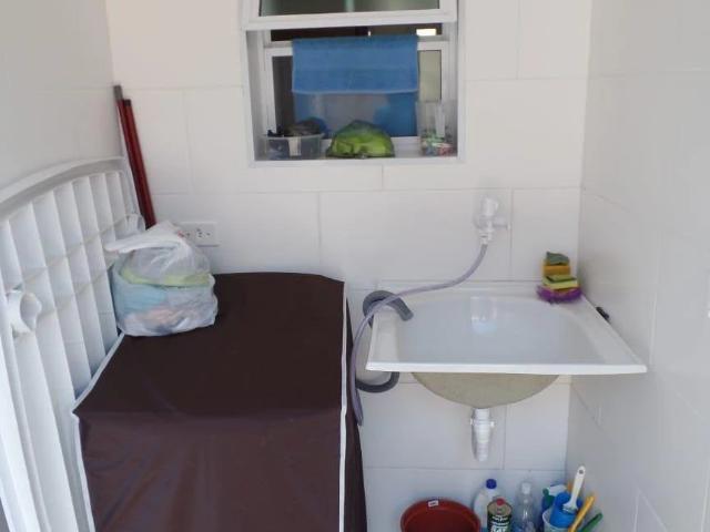 Casa / Sobrado para Venda em Mongaguá/SP Conjunto Residencial Mazzeo 2 Quartos