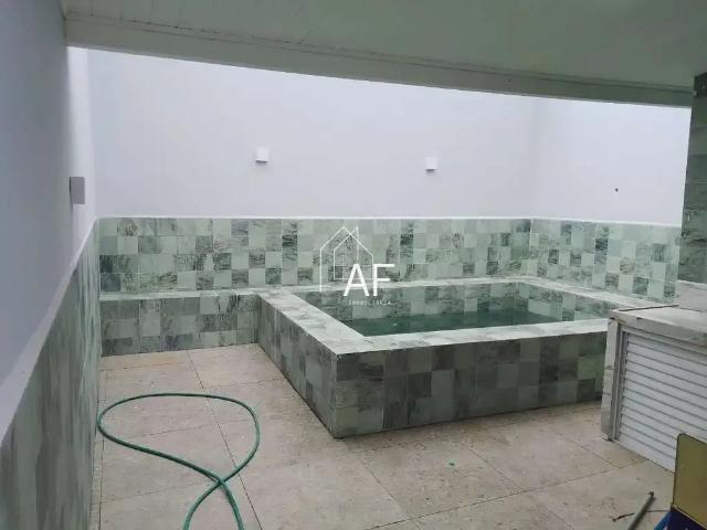 Casa / Sobrado para Venda em Mongaguá/SP Copacabana Paulista 2 Quartos