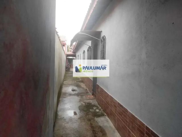Casa / Sobrado para Venda em Mongaguá/SP Florida Mirim 3 Quartos