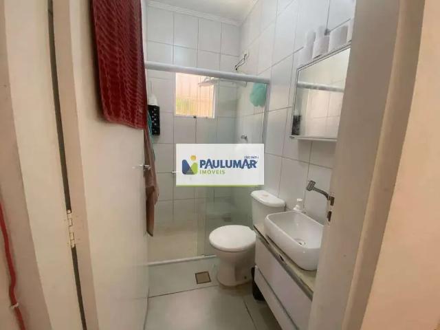 Casa / Sobrado para Venda em Mongaguá/SP Florida Mirim 2 Quartos