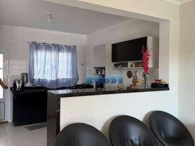 Casa / Sobrado para Venda em Mongaguá/SP Florida Mirim 2 Quartos