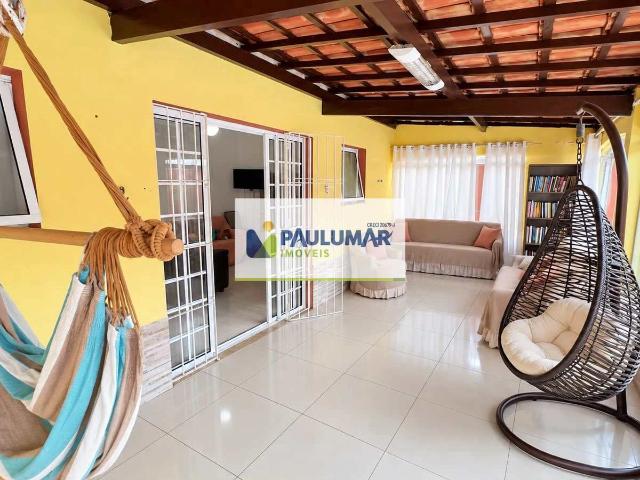 Casa / Sobrado para Venda em Mongaguá/SP Florida Mirim 2 Quartos