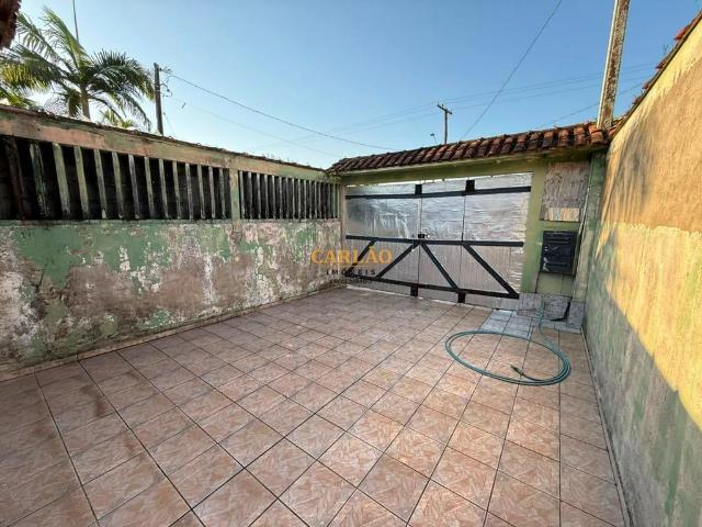 Casa / Sobrado para Venda em Mongaguá/SP Florida Mirim 2 Quartos