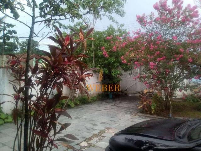 Casa / Sobrado para Venda em Mongaguá/SP Florida Mirim 2 Quartos
