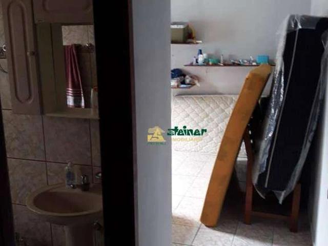 Casa / Sobrado para Venda em Mongaguá/SP Florida Mirim 2 Quartos