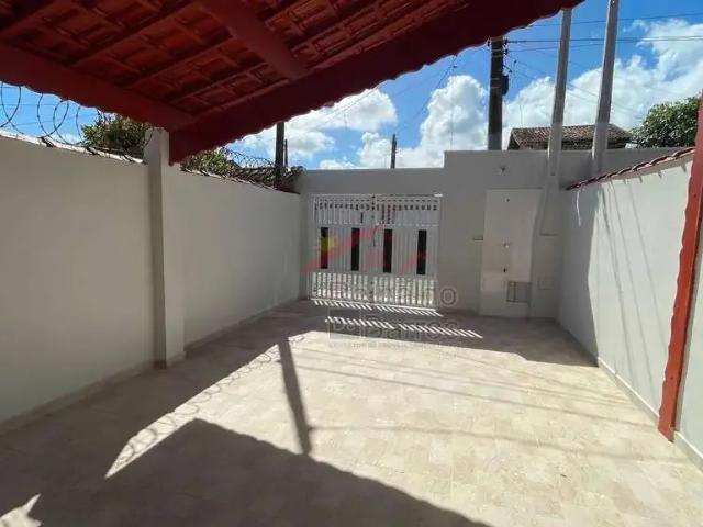 Casa / Sobrado para Venda em Mongaguá/SP Florida Mirim 2 Quartos