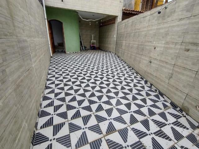 Casa / Sobrado para Venda em Mongaguá/SP Florida Mirim 2 Quartos