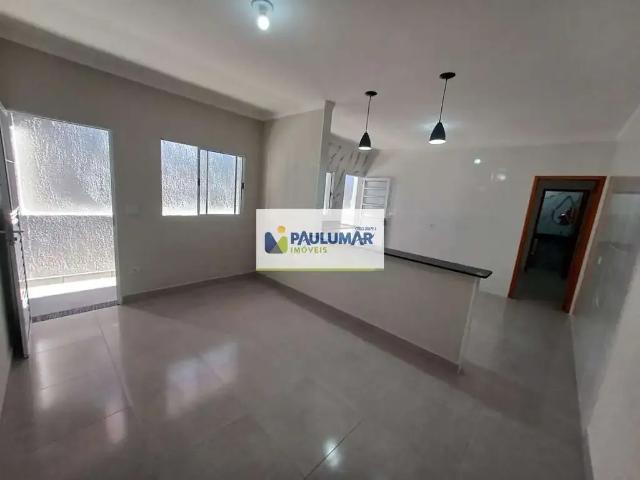 Casa / Sobrado para Venda em Mongaguá/SP Florida Mirim 2 Quartos