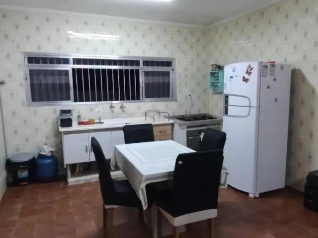 Casa / Sobrado para Venda em Mongaguá/SP Florida Mirim 5 Quartos