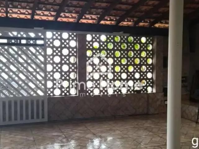 Casa / Sobrado para Venda em Mongaguá/SP Itaóca 5 Quartos