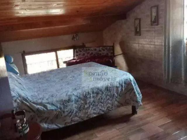 Casa / Sobrado para Venda em Mongaguá/SP Itaóca 5 Quartos