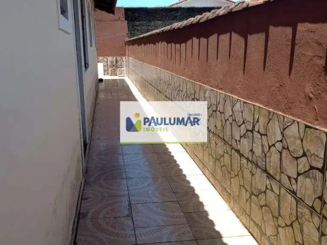 Casa / Sobrado para Venda em Mongaguá/SP Itaóca 2 Quartos