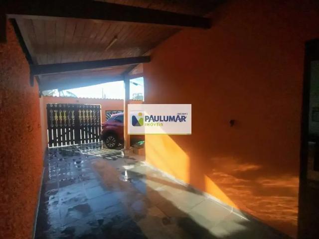 Casa / Sobrado para Venda em Mongaguá/SP Itaóca 2 Quartos