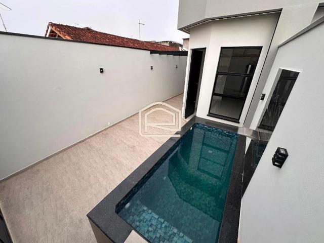 Casa / Sobrado para Venda em Mongaguá/SP Itaóca 2 Quartos