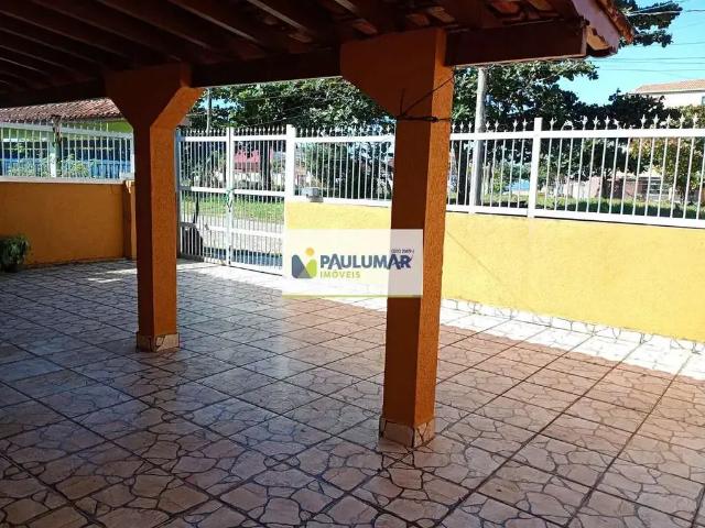 Casa / Sobrado para Venda em Mongaguá/SP Itaóca 2 Quartos