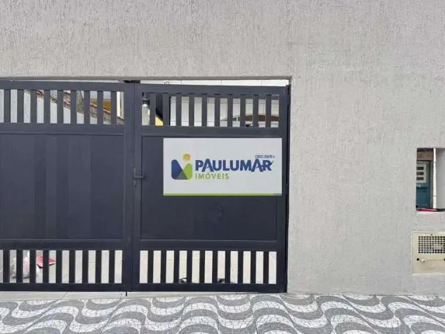 Casa / Sobrado para Venda em Mongaguá/SP Itaóca 2 Quartos