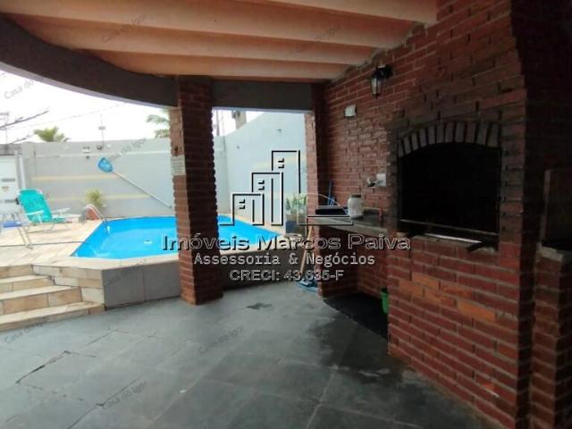 Casa / Sobrado para Venda em Mongaguá/SP Itaóca 2 Quartos
