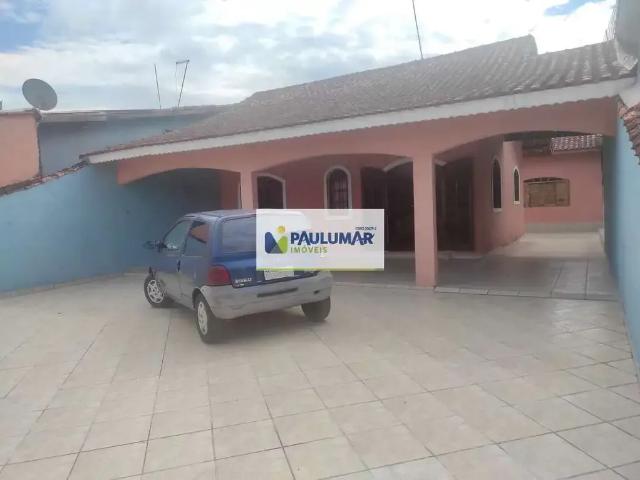 Casa / Sobrado para Venda em Mongaguá/SP Itaóca 2 Quartos