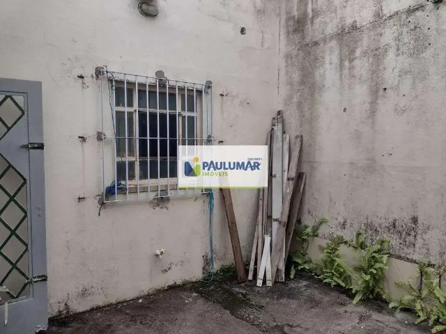 Casa / Sobrado para Venda em Mongaguá/SP Itaóca 2 Quartos