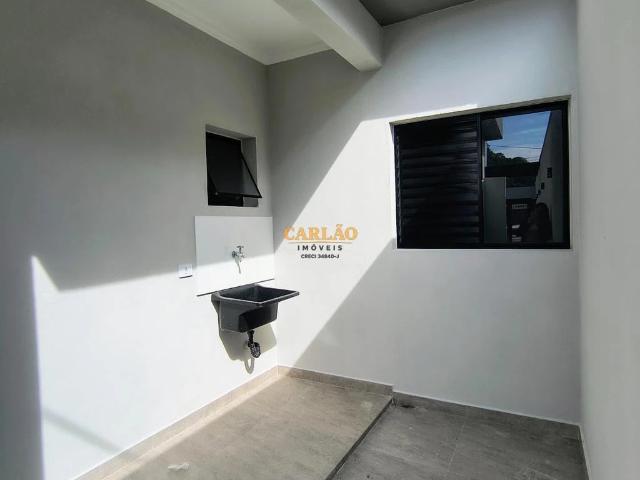 Casa / Sobrado para Venda em Mongaguá/SP Itaóca 2 Quartos