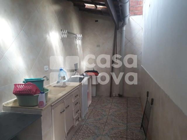 Casa / Sobrado para Venda em Mongaguá/SP Itaóca 3 Quartos