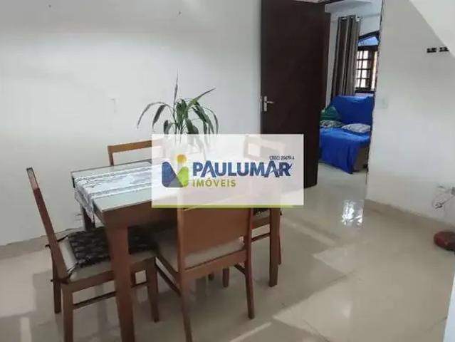 Casa / Sobrado para Venda em Mongaguá/SP Itaóca 3 Quartos