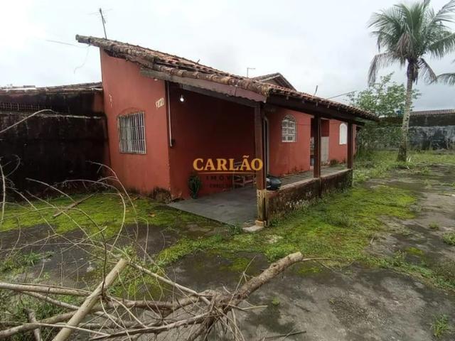 Casa / Sobrado para Venda em Mongaguá/SP Itaguaí 1 Quartos
