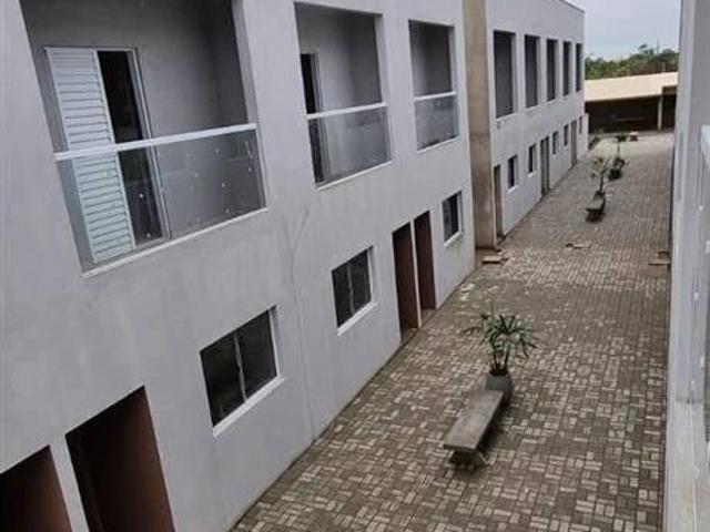 Casa / Sobrado para Venda em Mongaguá/SP Itaguaí 2 Quartos
