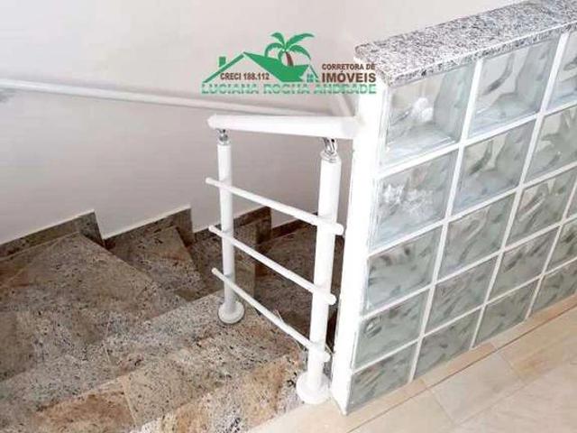 Casa / Sobrado para Venda em Mongaguá/SP Itaguaí 2 Quartos