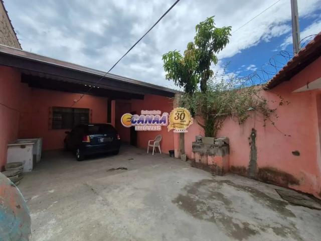 Casa / Sobrado para Venda em Mongaguá/SP Itaguaí 2 Quartos