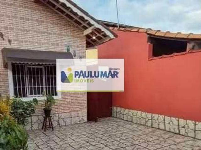 Casa / Sobrado para Venda em Mongaguá/SP Itaguaí 2 Quartos