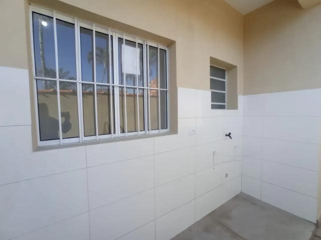 Casa / Sobrado para Venda em Mongaguá/SP Balneario Jussara 2 Quartos