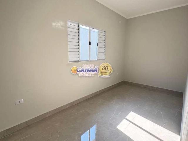 Casa / Sobrado para Venda em Mongaguá/SP Itaguaí 2 Quartos