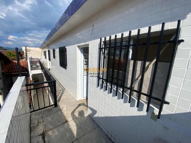 Casa / Sobrado para Venda em Mongaguá/SP Itaguaí 5 Quartos
