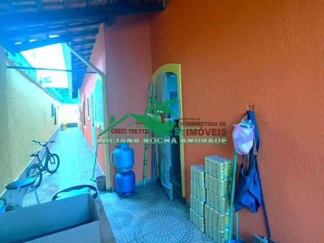 Casa / Sobrado para Venda em Mongaguá/SP Jussara 2 Quartos