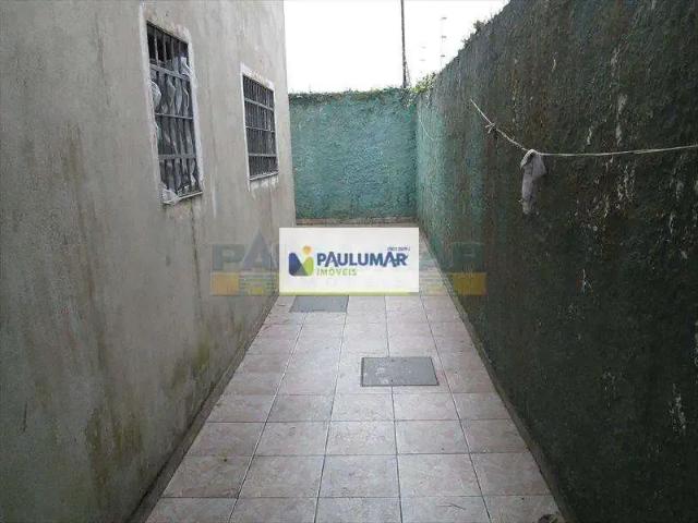 Casa / Sobrado para Venda em Mongaguá/SP Jussara 2 Quartos