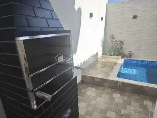 Casa / Sobrado para Venda em Mongaguá/SP Jussara 2 Quartos