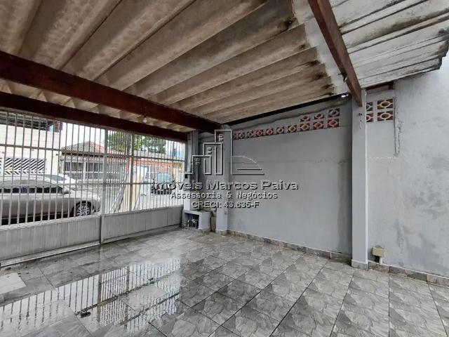 Casa / Sobrado para Venda em Mongaguá/SP Vera Cruz 2 Quartos